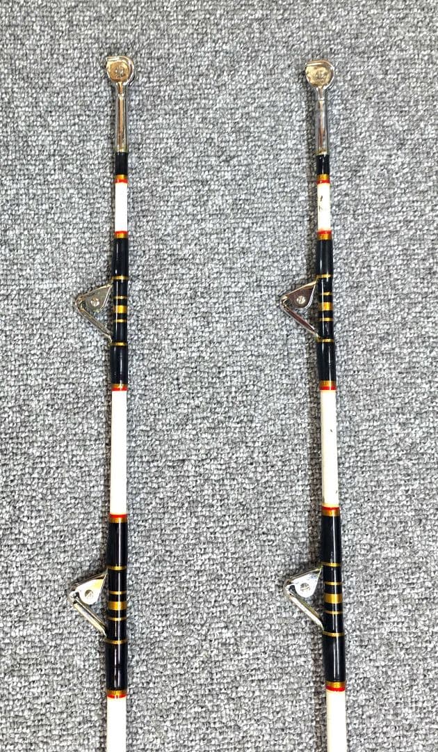 ペンロッド　インターナショナル　　５０ポンド　２本セット