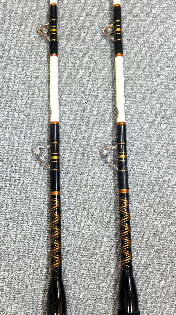 ペンロッド　インターナショナル　　５０ポンド　２本セット