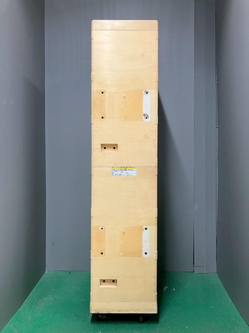 特価品CFO-80B【バンダイカプセルステーション】上下段 中古ガチャガチャ