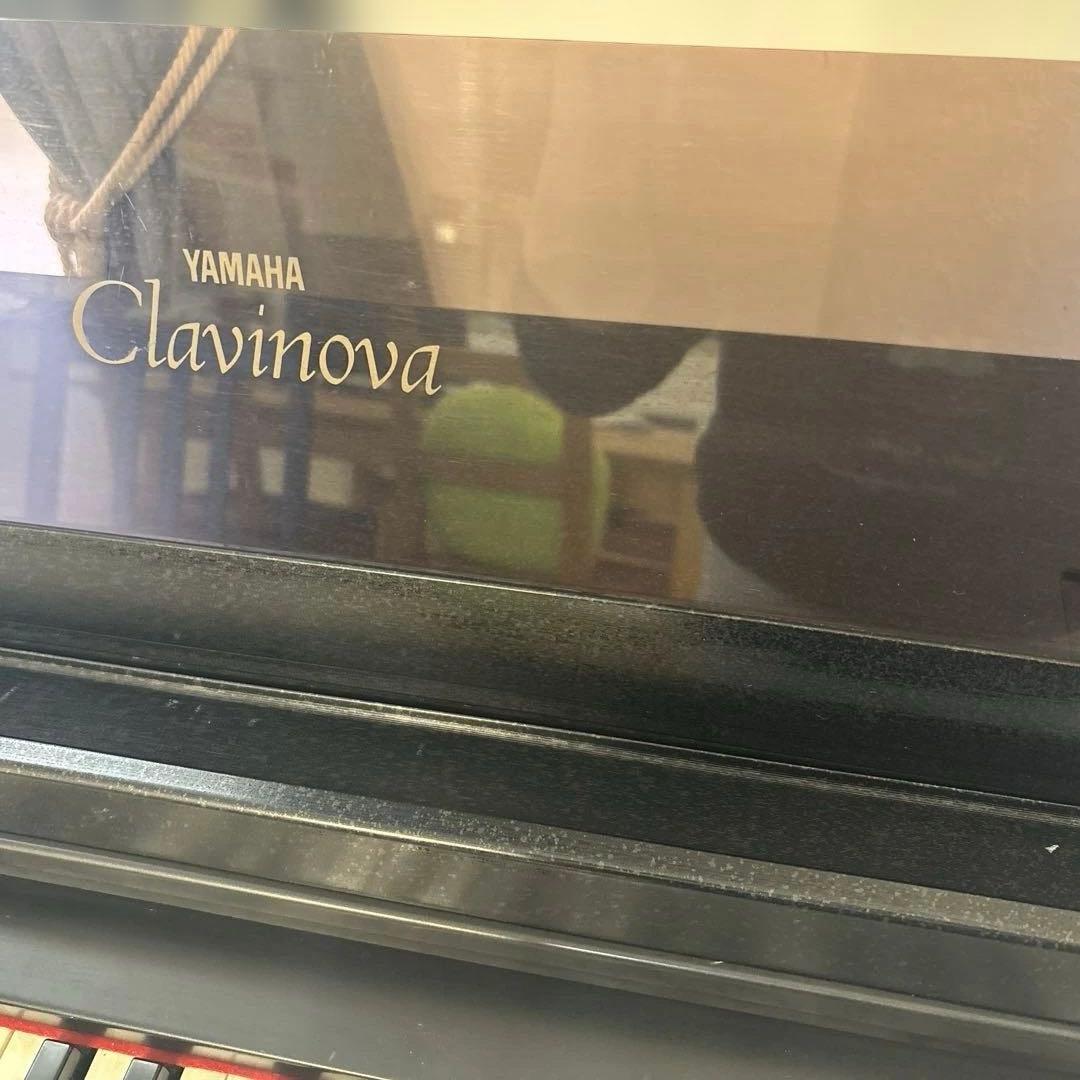 【引き取り限定】YAMAHA クラビノーバ　CLP560