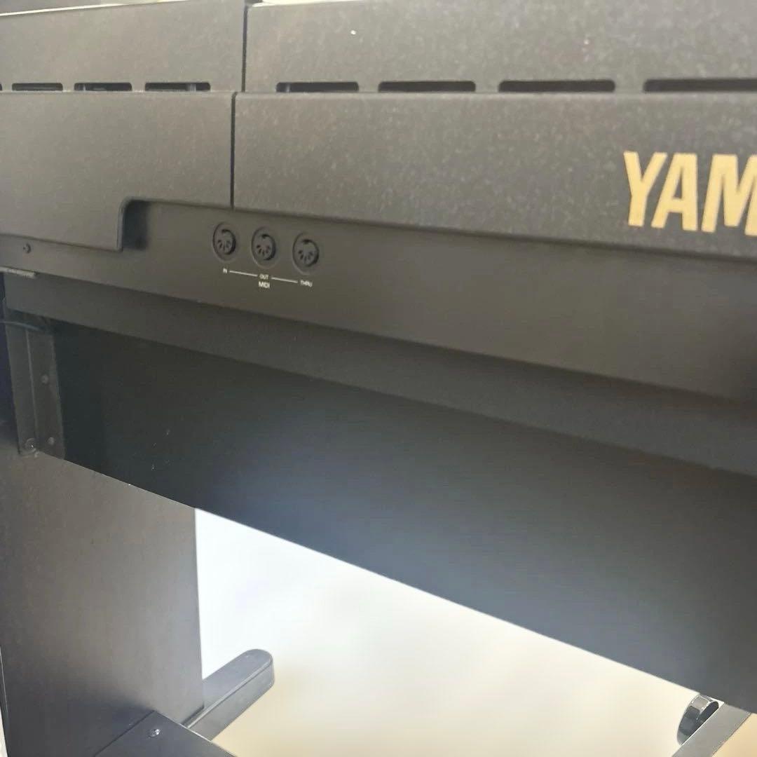 【引き取り限定】YAMAHA クラビノーバ　CLP560