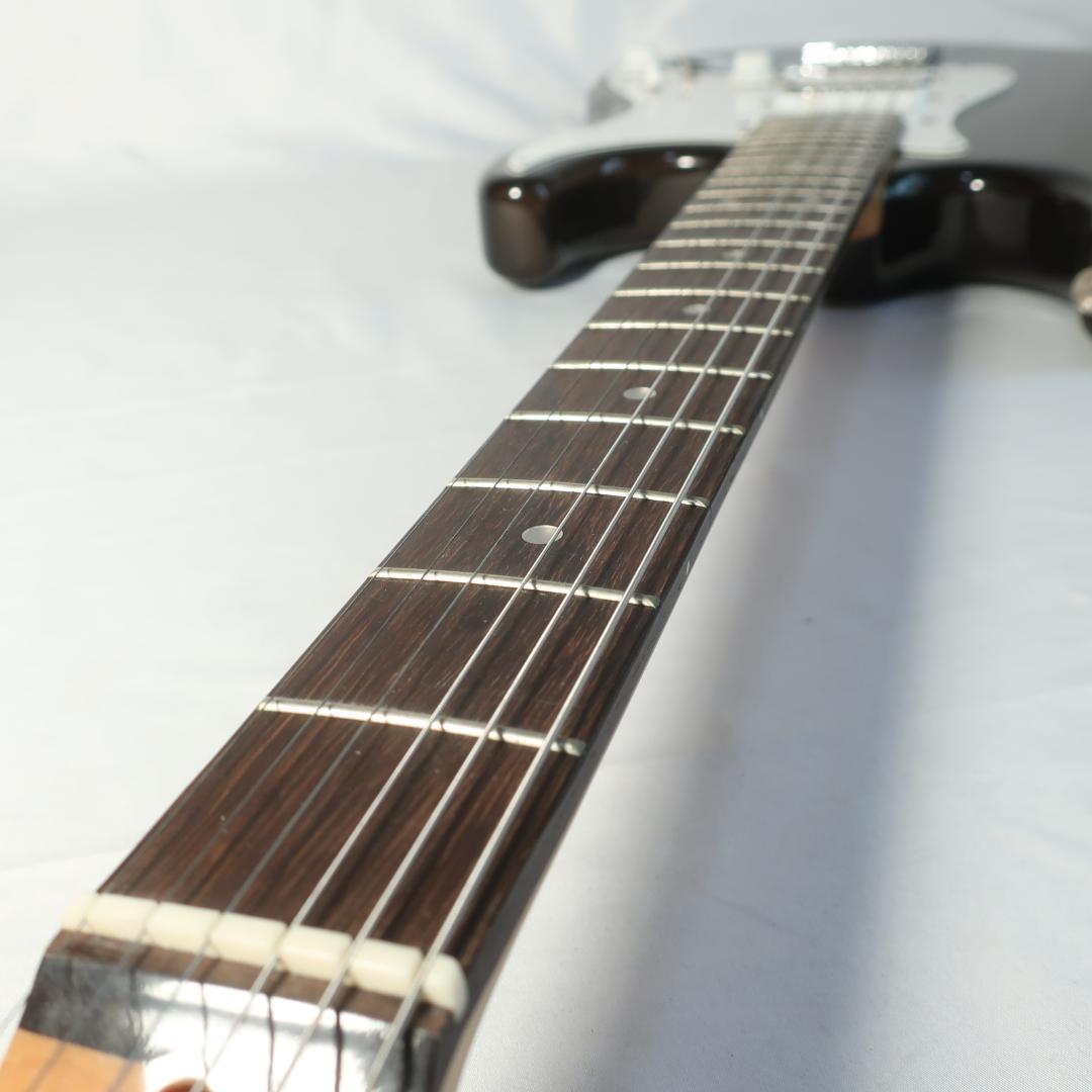 BUSKER'S BH2/FM TBK エレキギター タップスイッチ搭載 虎杢
