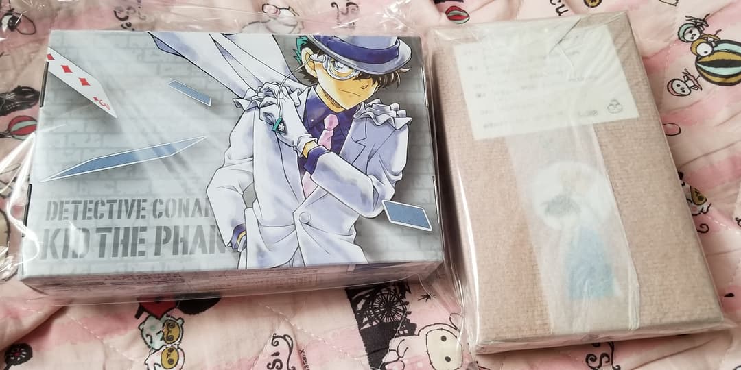 名探偵コナン ちぢませ隊 トリプルキッド隊 少年サンデー 応募者全員サービス