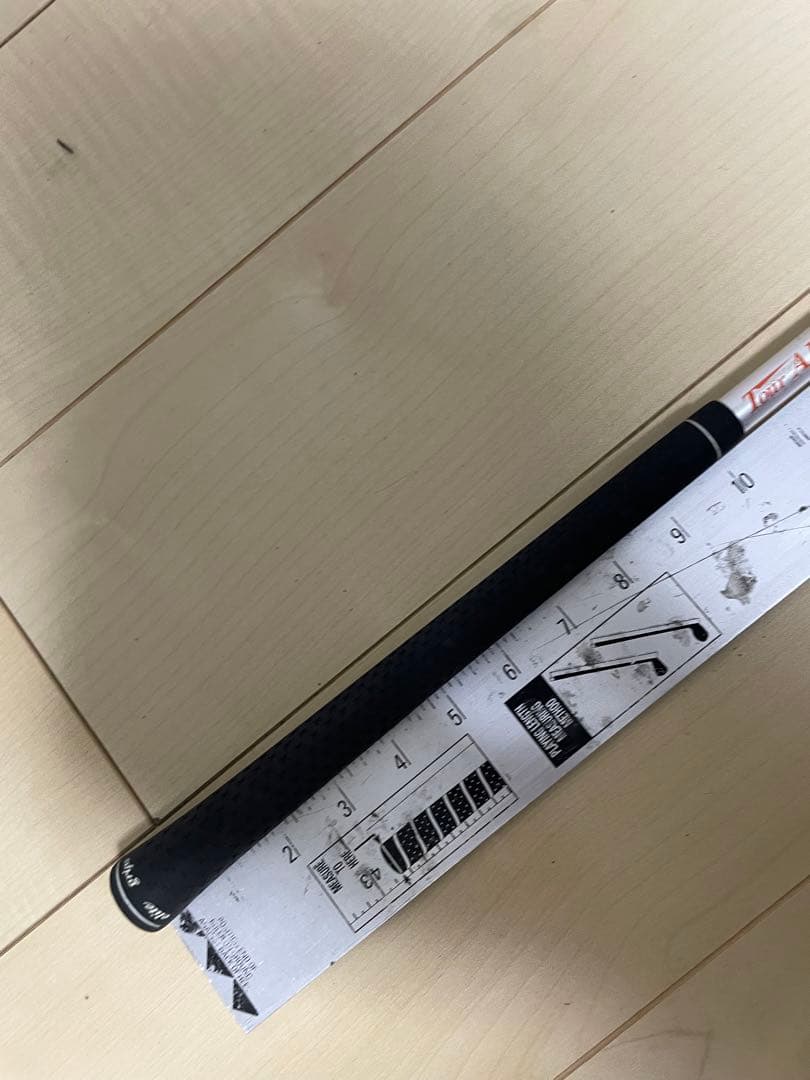 140 ツアーAD DI-7X 40インチ　FW用