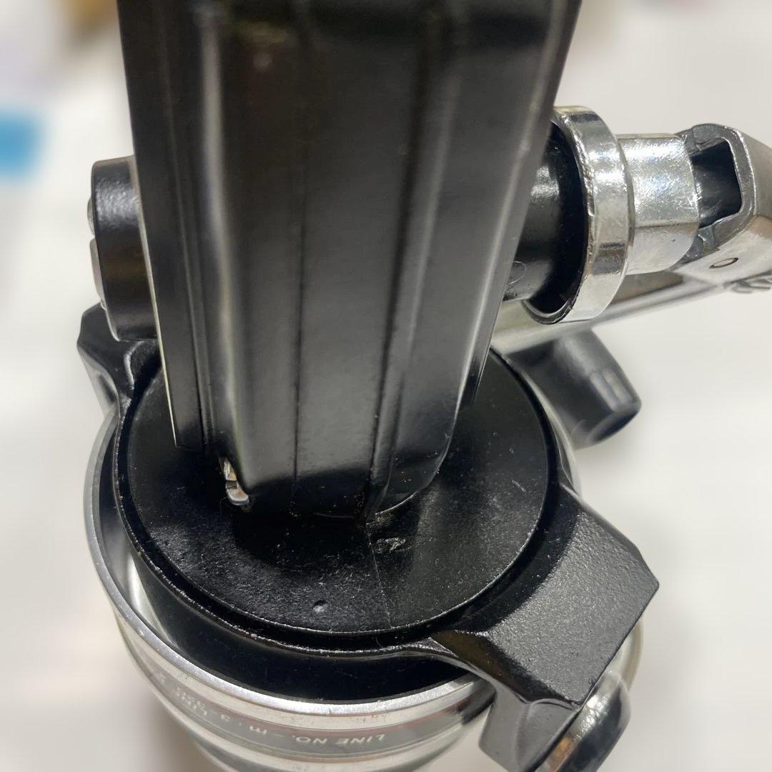 確認用　オールドシマノ　SHIMANO D-2 スピニングリール
