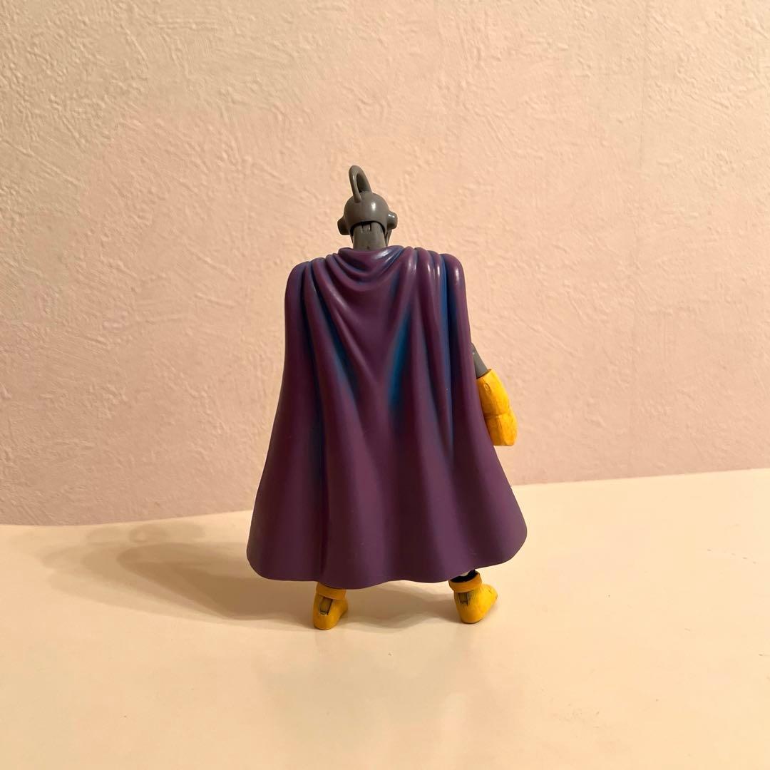 アーウィン 純粋悪 魔人ブウ ＩＲWＩＮ