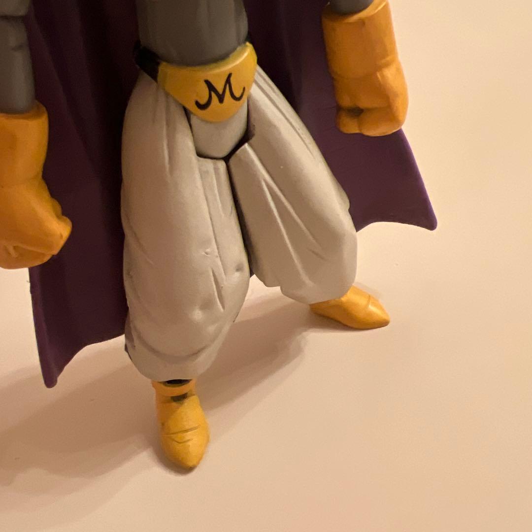 アーウィン 純粋悪 魔人ブウ ＩＲWＩＮ
