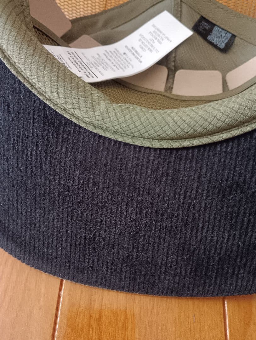 Patagonia Fly Catcher Hat FRTG　パタゴニア