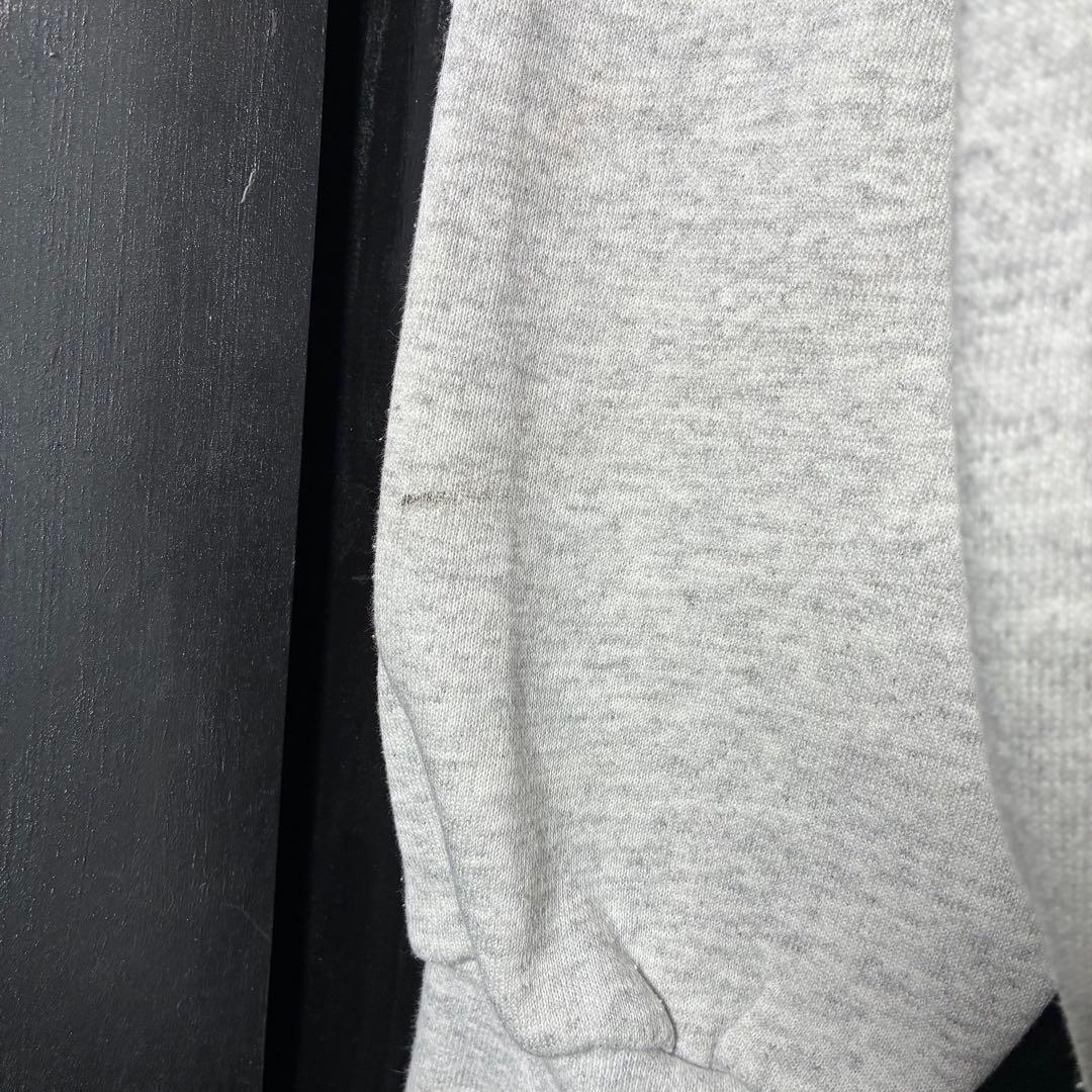 【90s USA製 TULTEX 】スウェット　パッカーズ