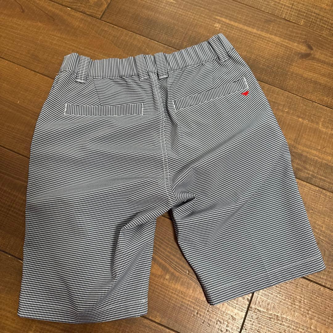 アンパスィ　ショートパンツ　Mサイズ