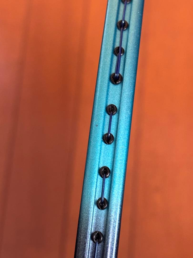 ラケット NANOFLARE 700