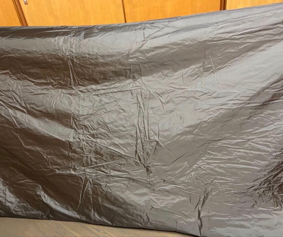 アライテント エアライズ1 純正アンダーシート付き ARAI TENT