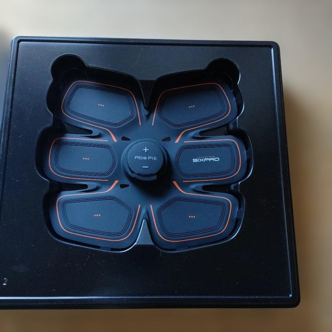 その他 SIXPAD Abs Fit2 EMS
