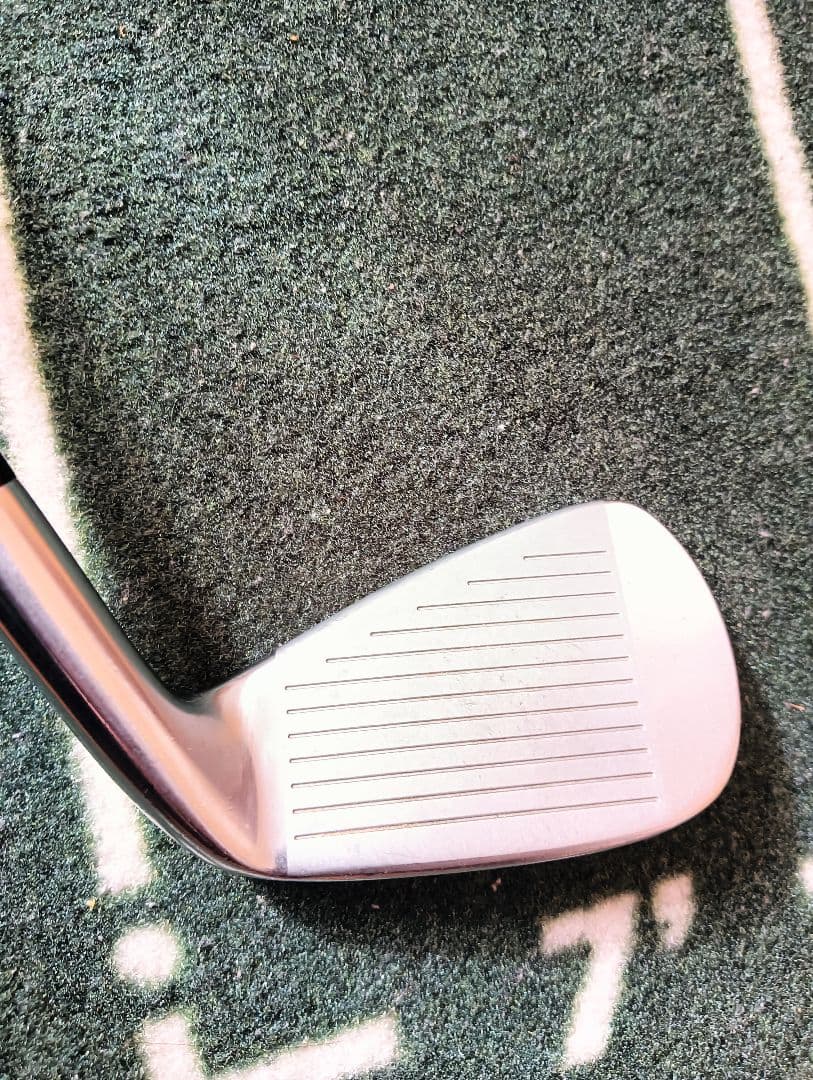 【レフティ】 Mizuno Pro719 6本セット DG105 S200