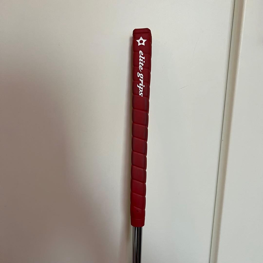 スコッティキャメロン STUDIO STYLE NEWPORT MID