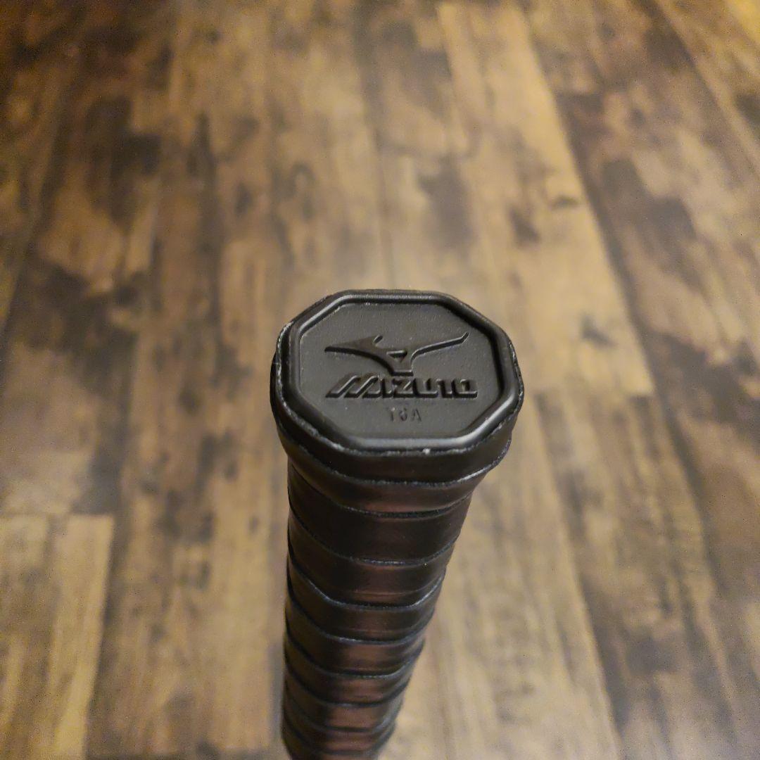 MIZUNO CALIBER VS TOUR 4UG5 バドミントンラケット
