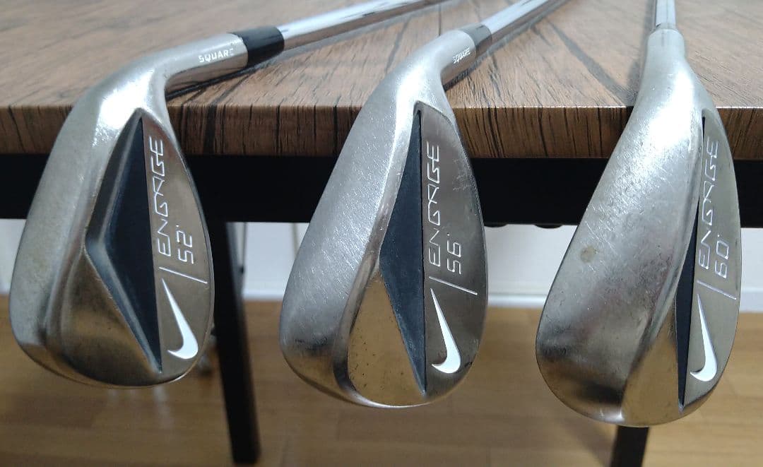 NIKEGOLF　ナイキゴルフ　クラブセット　ツアーバッグ　14本