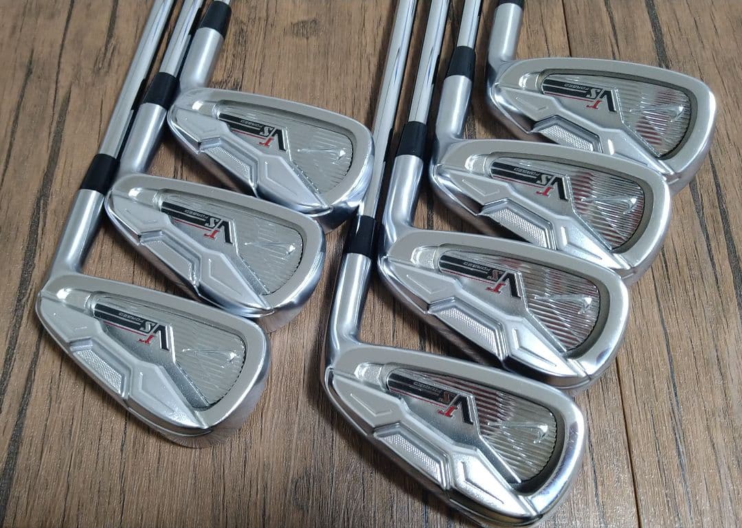 NIKEGOLF　ナイキゴルフ　クラブセット　ツアーバッグ　14本
