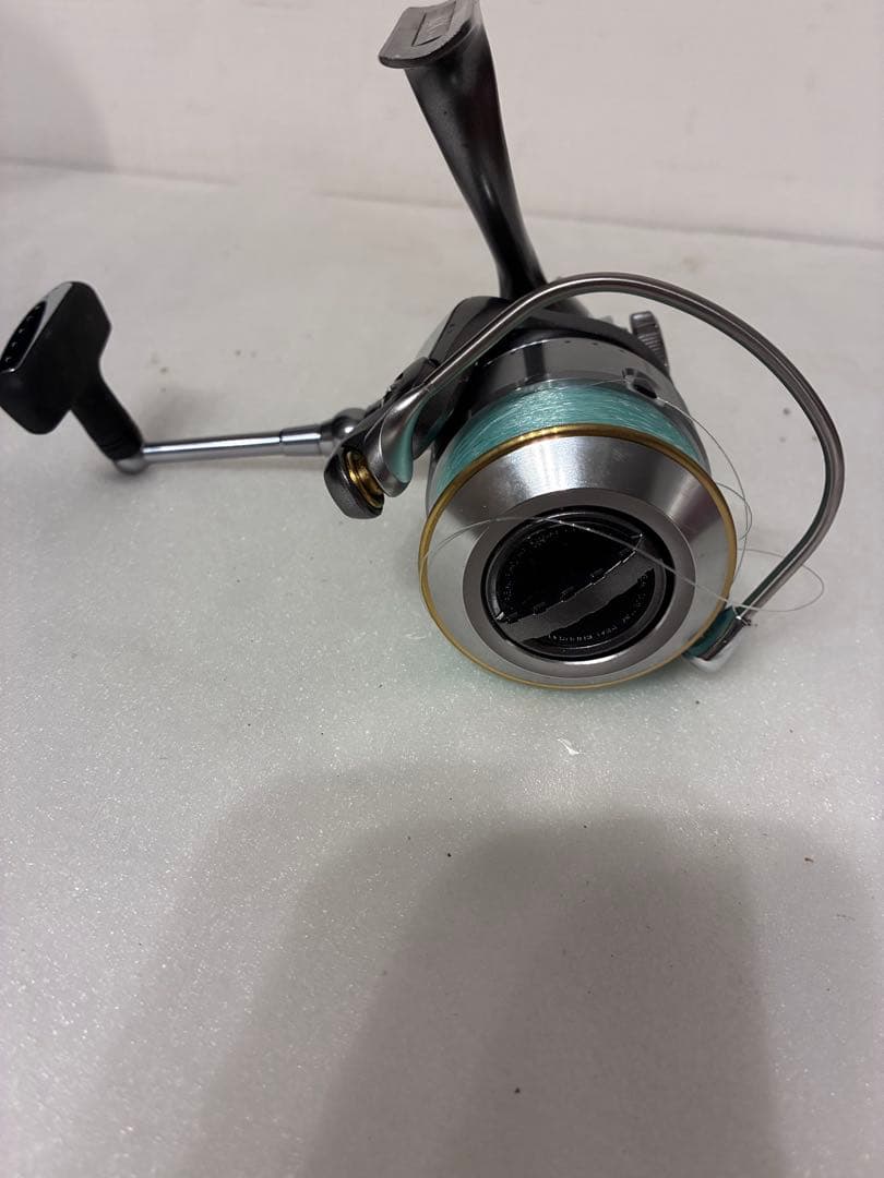 DAIWA CALDIA KIX 3000 スピニングリール