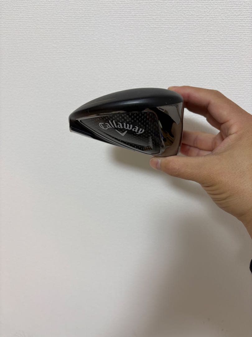 週末限定！ Callaway Rogue ST MAX LS ドライバー　9°