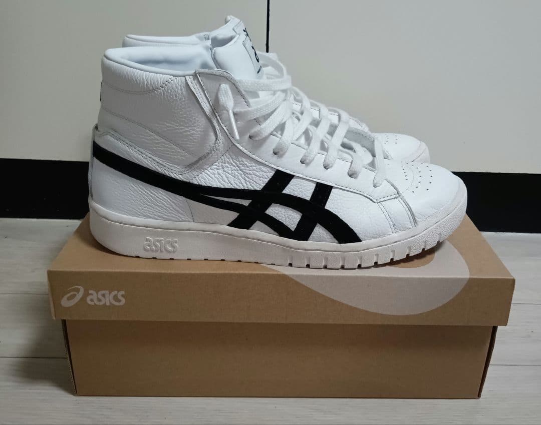 【美品】asics GEL-PTG MT 28.0cm