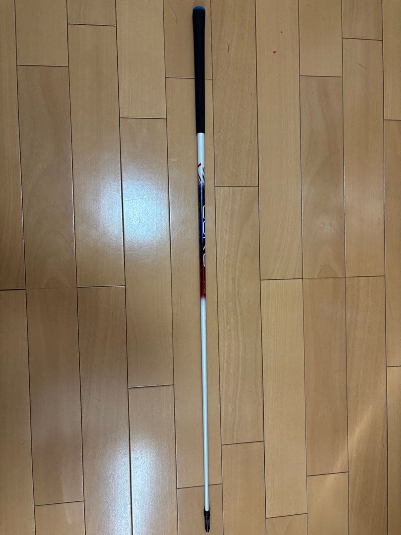 DESIGN TUNING CORE QuAX ドライバー用シャフト