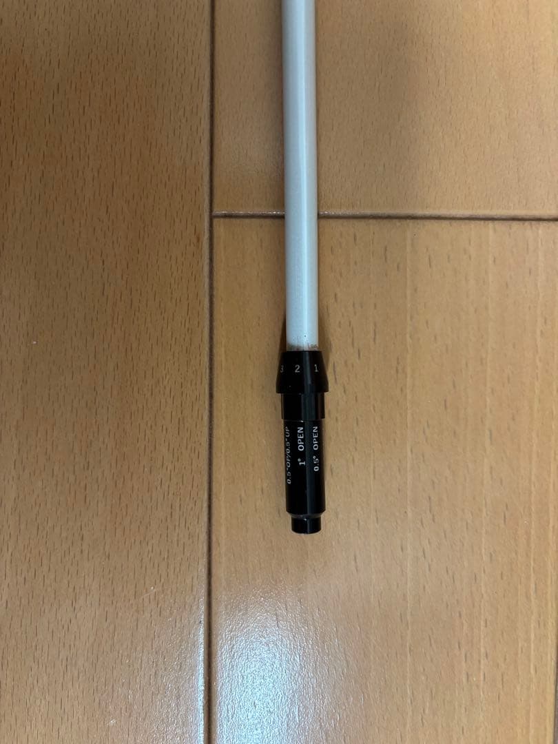 DESIGN TUNING CORE QuAX ドライバー用シャフト