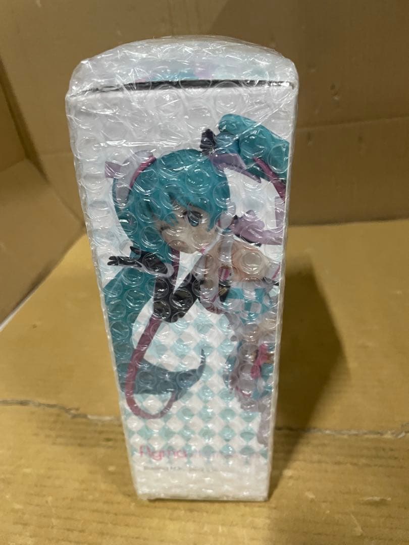 figma 初音ミク GTプロジェクト レーシングミク 2019ver.