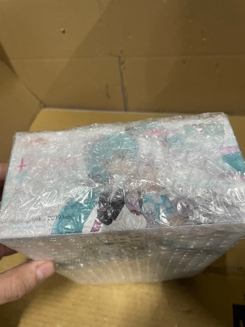 figma 初音ミク GTプロジェクト レーシングミク 2019ver.