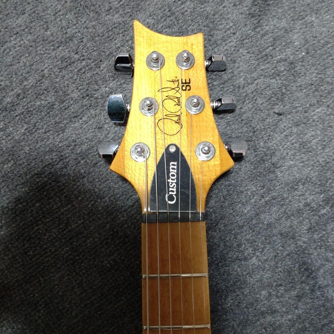 ギター PRS Limited Edition Custom24