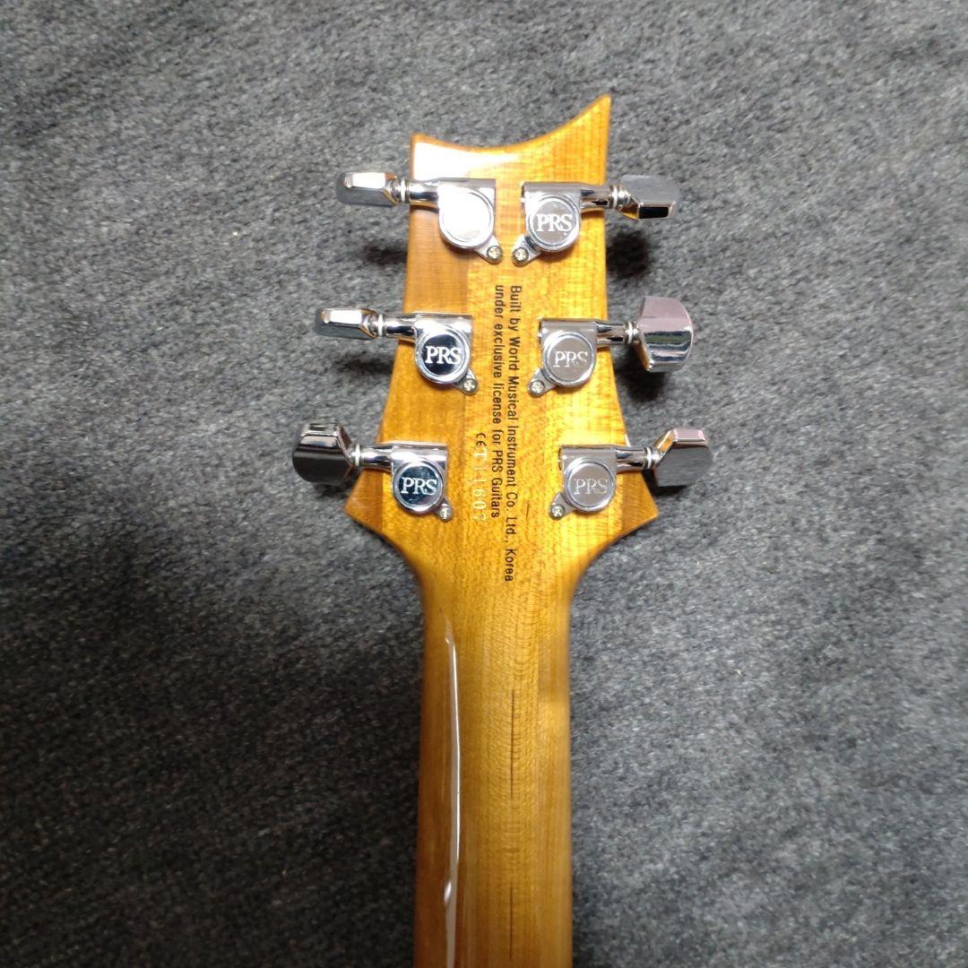 ギター PRS Limited Edition Custom24
