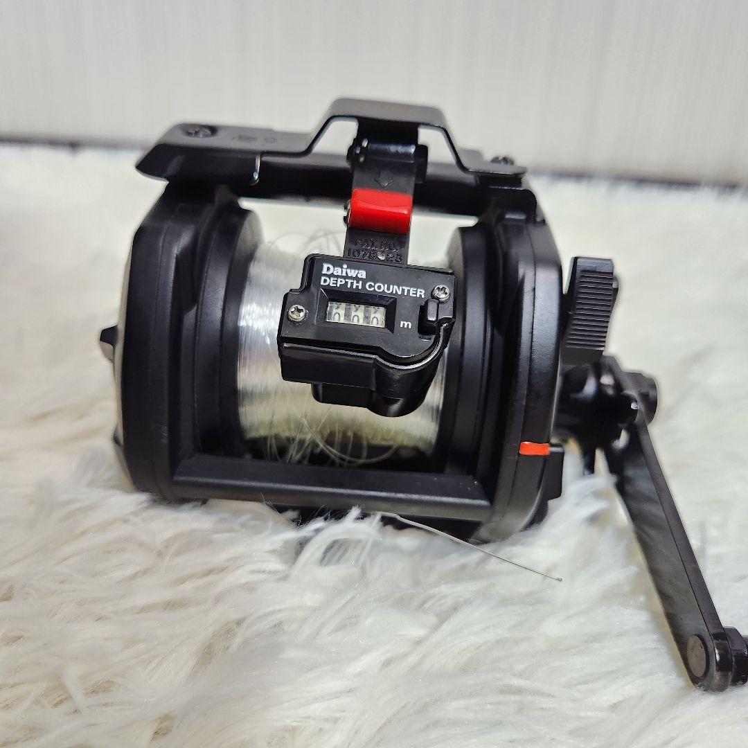 【大人気】ダイワ 棚ハンター TANA HUNTER SS-60