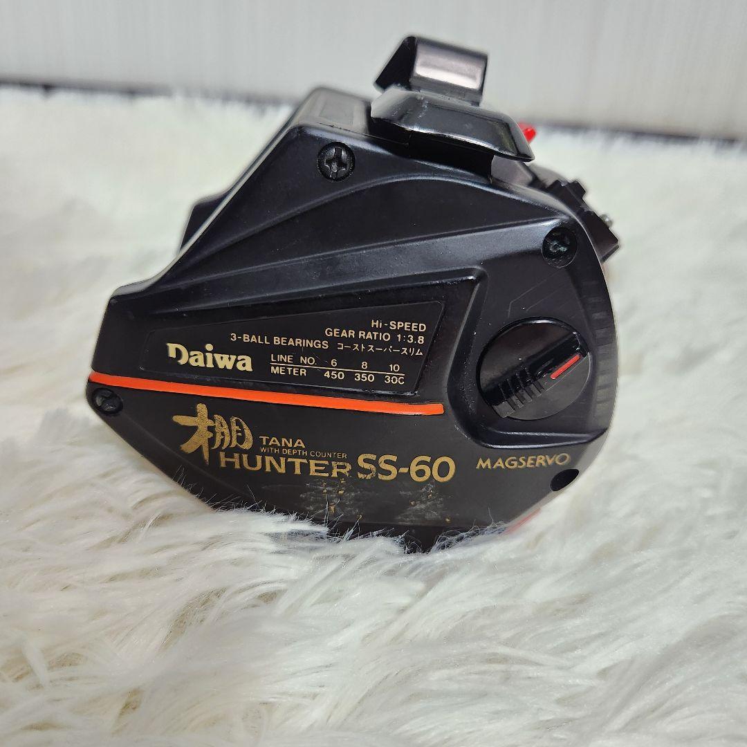 【大人気】ダイワ 棚ハンター TANA HUNTER SS-60