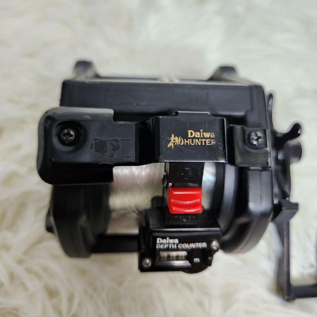 【大人気】ダイワ 棚ハンター TANA HUNTER SS-60