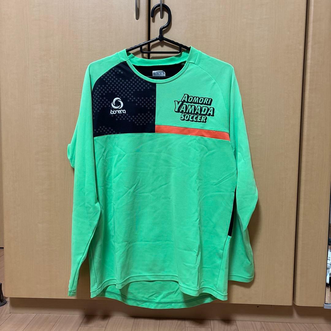 \セット割り/ 青森山田　トレーニングウェア　M•Lサイズ
