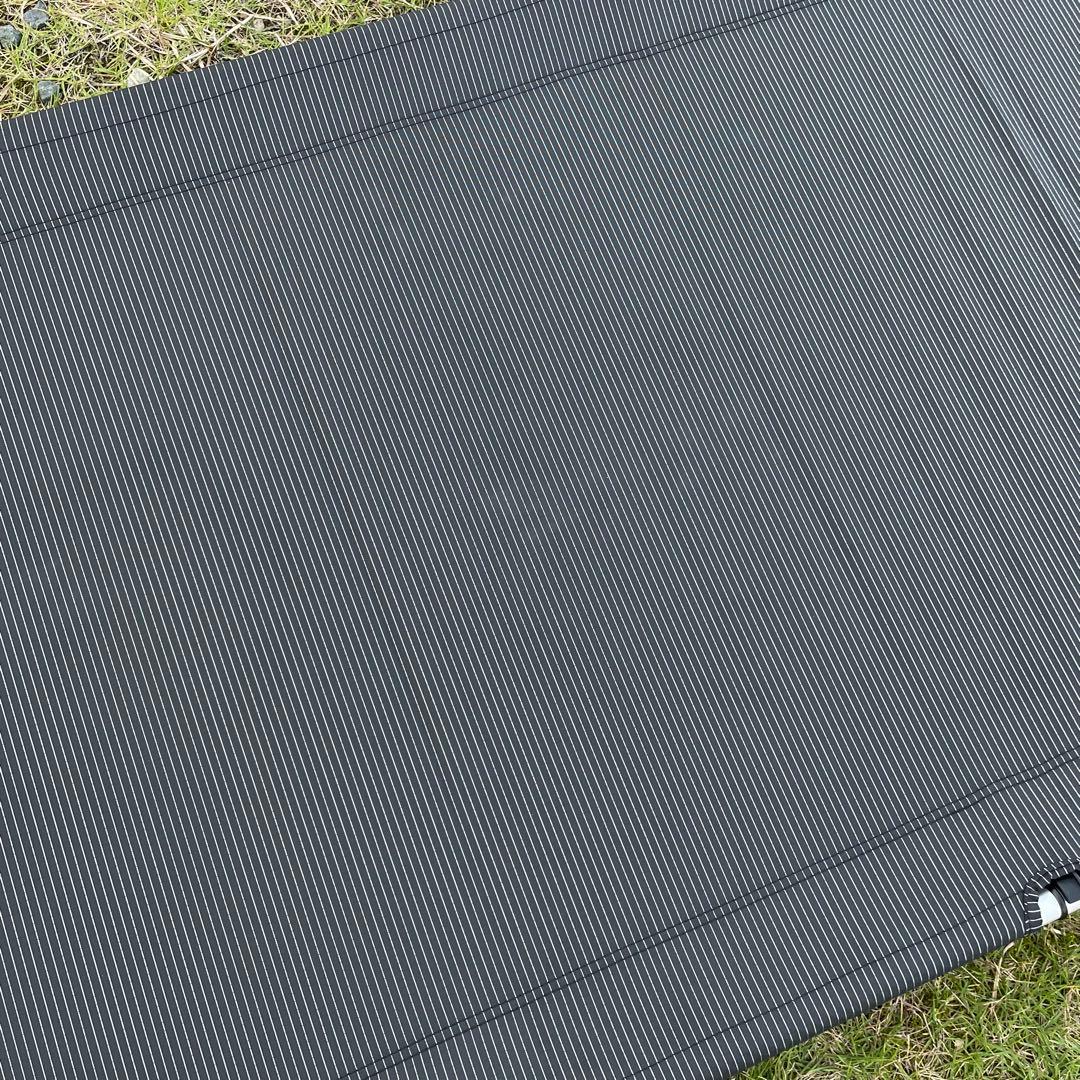 Helinox ライトコット ヘリノックス lite cot キャンプベッド