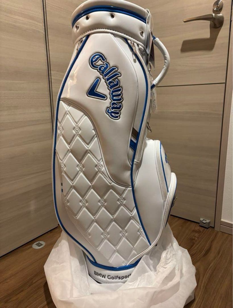 Callaway キャディバッグ  Golf Sports レディース