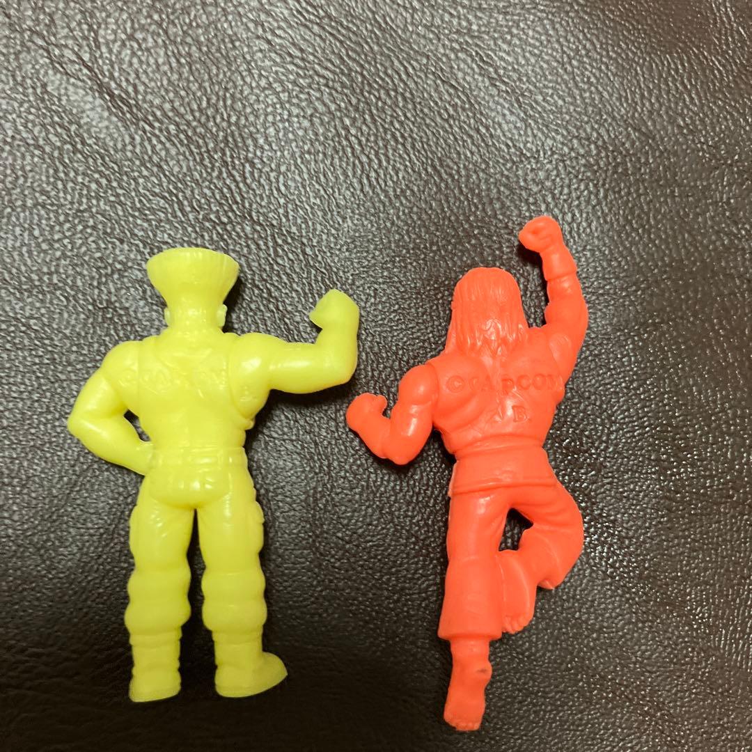 CAPCOM ストリートファイター