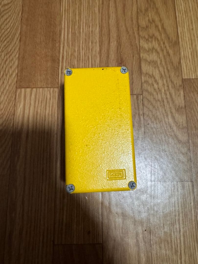 MXR Distortion+ ディストーション エフェクター