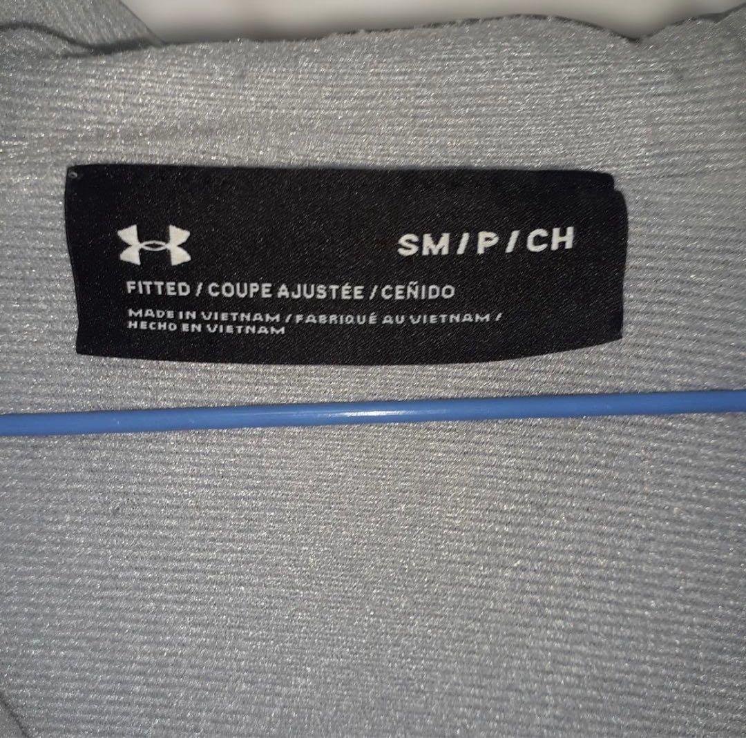 キ*ト様 UNDER ARMOUR アンダーアーマー ブレーカー 上下セット セ