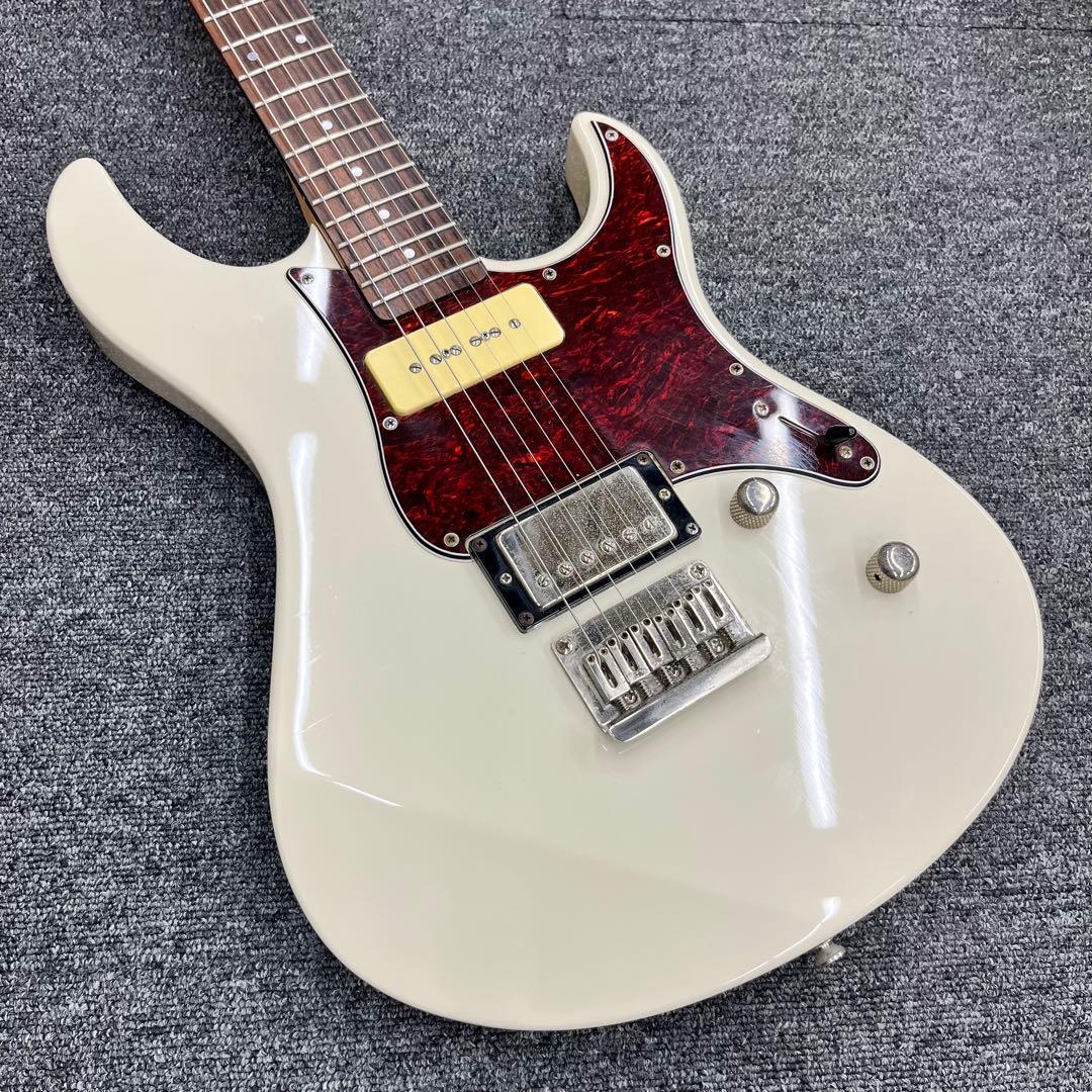 【11506】YAMAHA PACIFICA PAC311H ホワイト