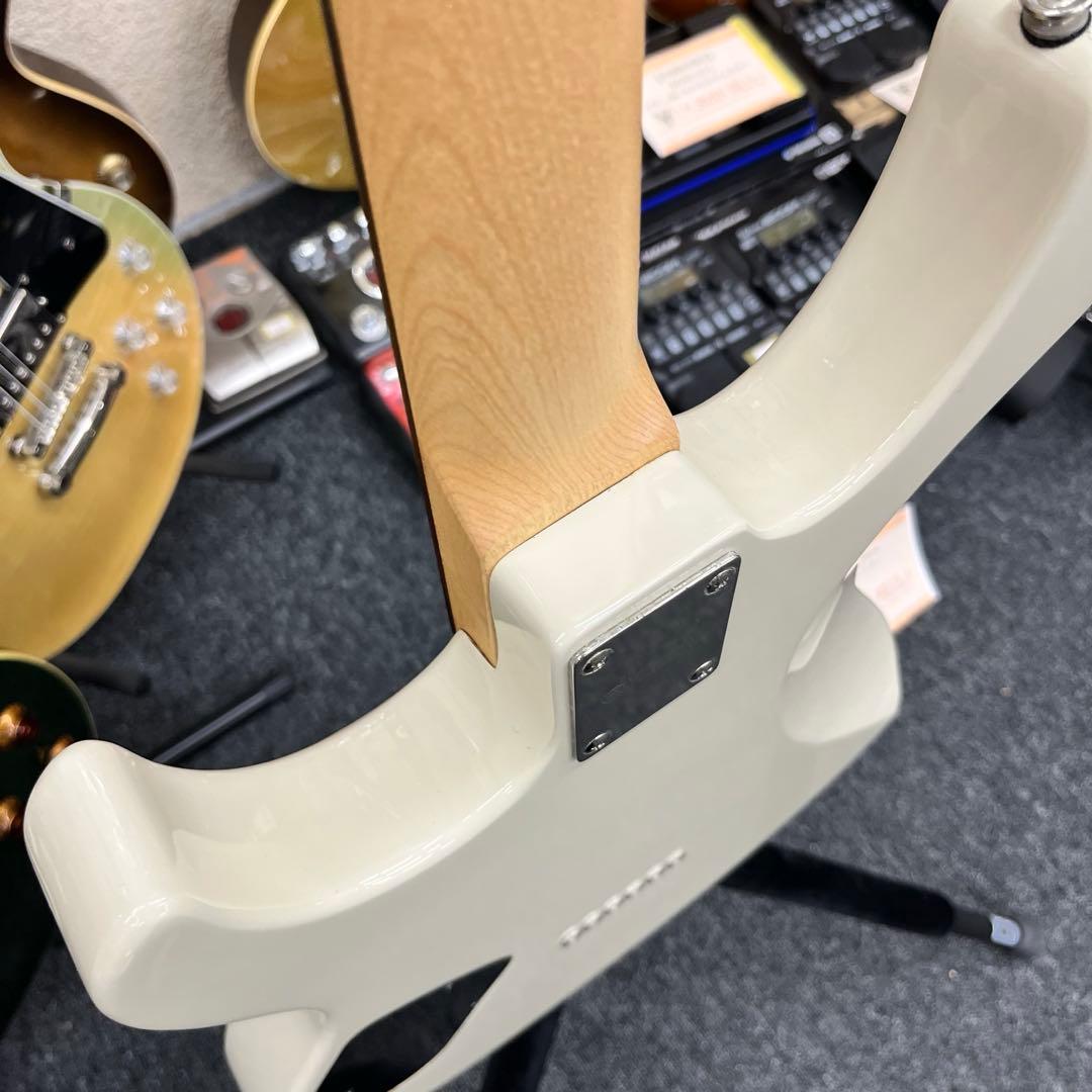 【11506】YAMAHA PACIFICA PAC311H ホワイト