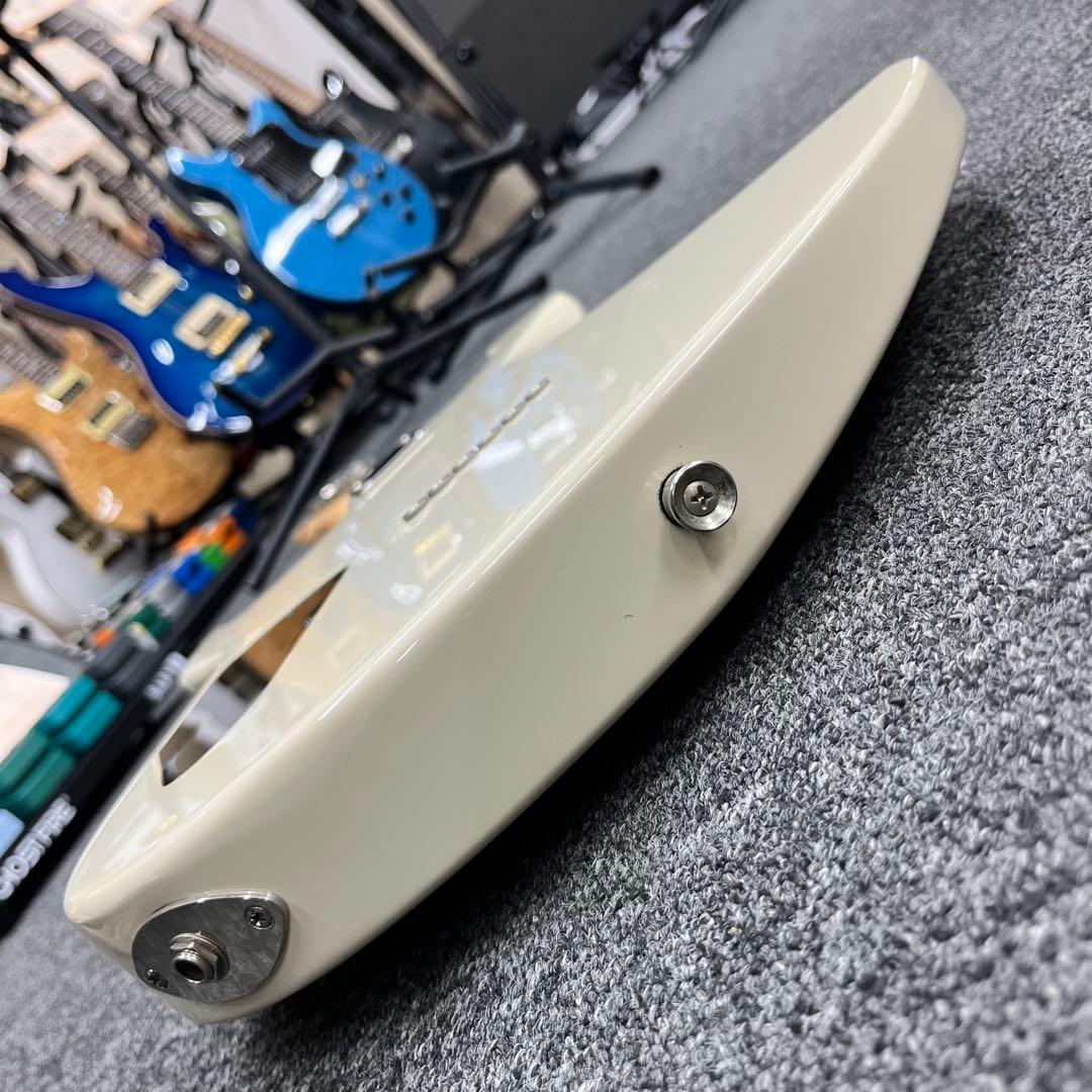 【11506】YAMAHA PACIFICA PAC311H ホワイト