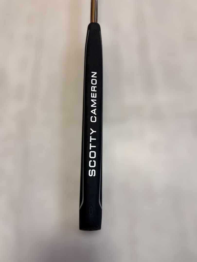 Scotty Cameron Phantom 5S パター