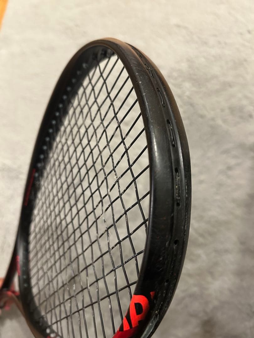 ラケット(軟式用) YONEX GEO BREAK 80S