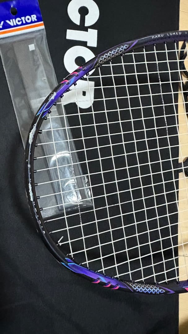 【最終値下げ】VOCTOR スラスターリューガ2pro 4UG6