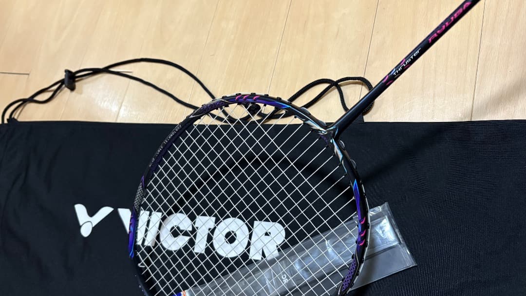 【最終値下げ】VOCTOR スラスターリューガ2pro 4UG6