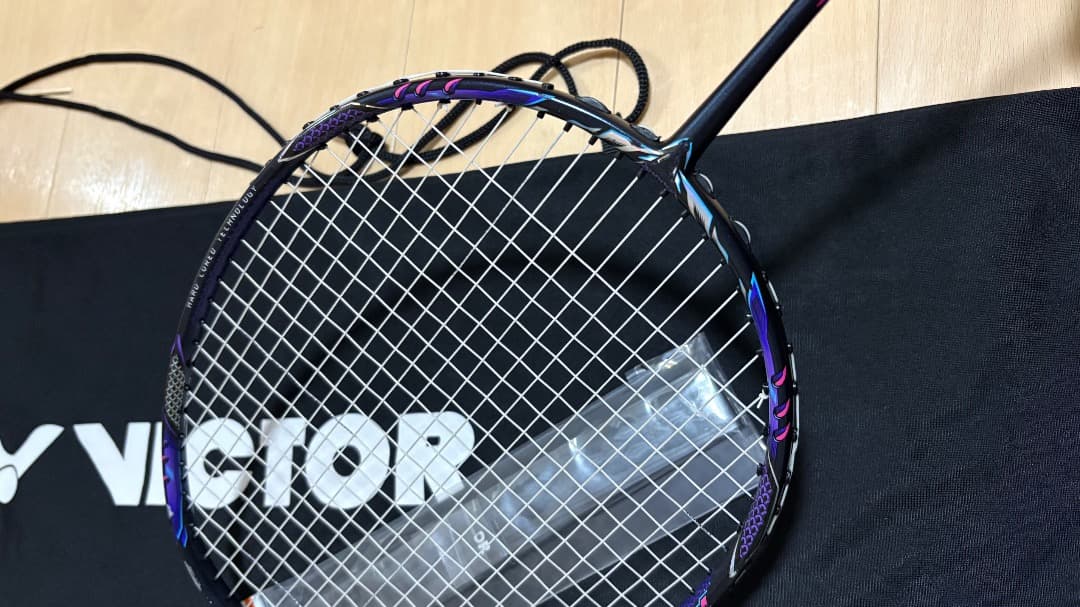 【最終値下げ】VOCTOR スラスターリューガ2pro 4UG6