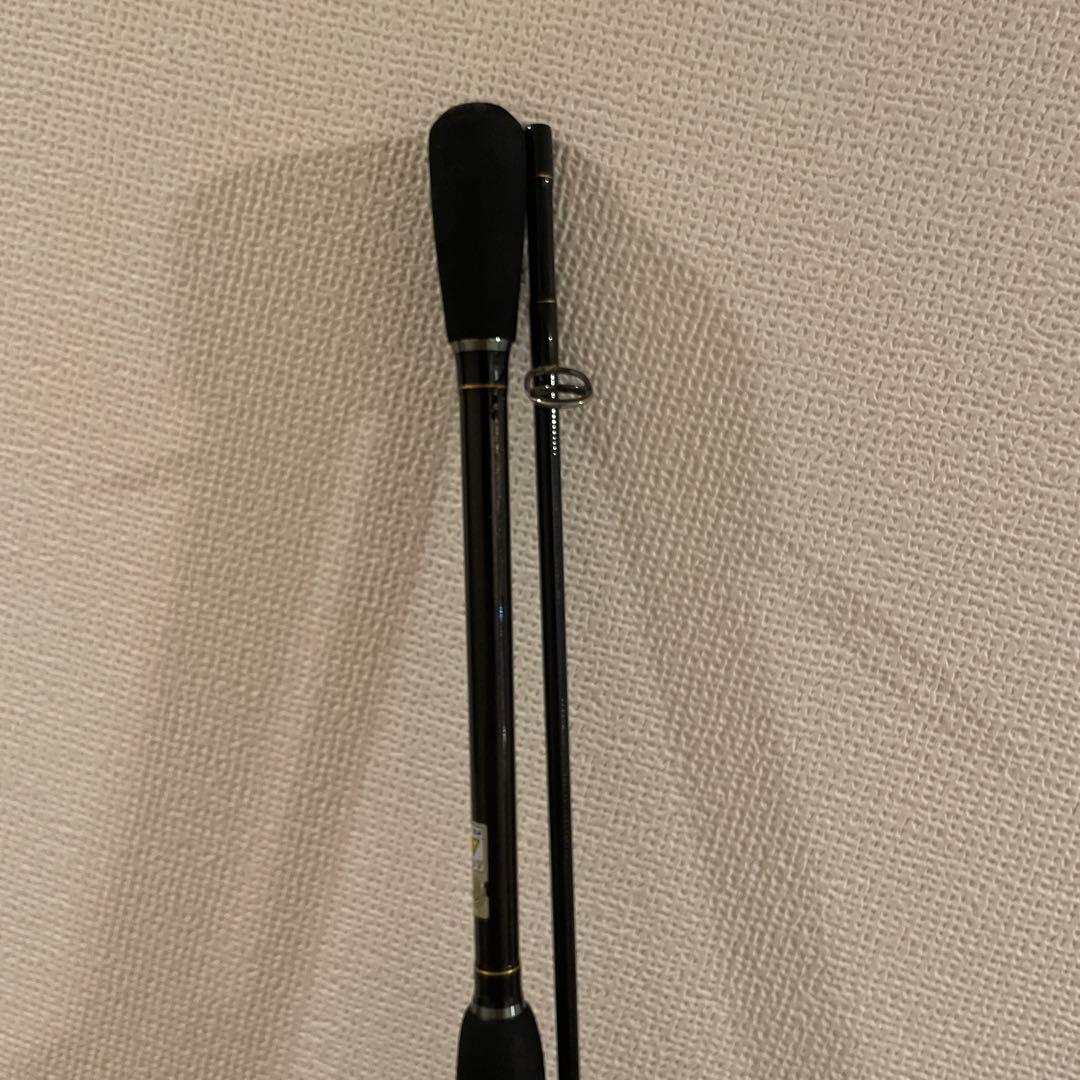 ヤマガブランクス　ブルーカレント　オールレンジ　85TZ/Nano