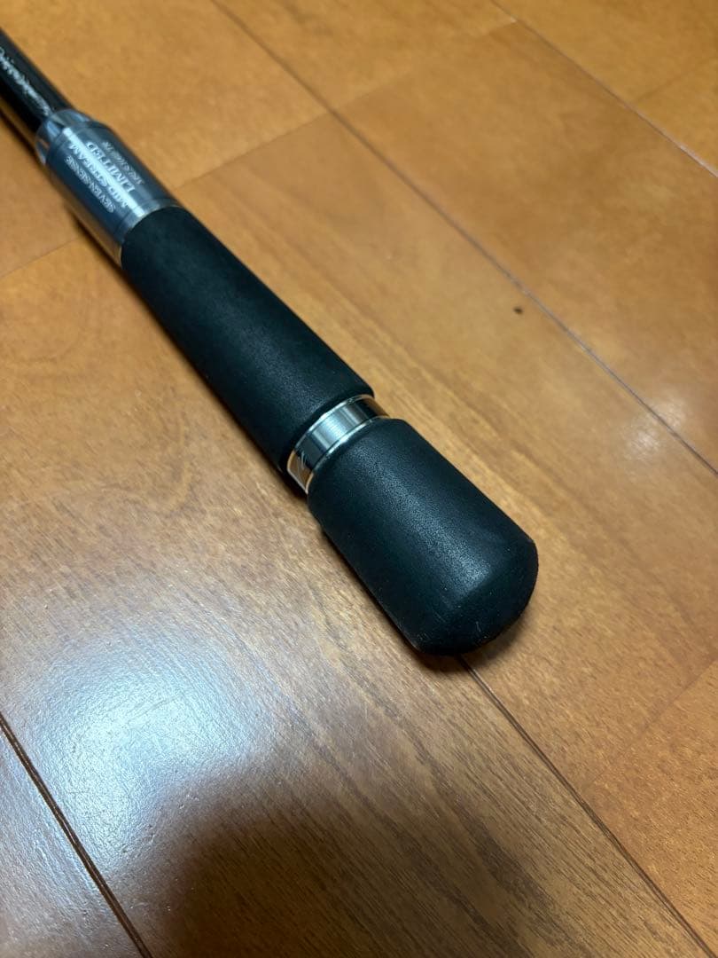 美品/希少【Gクラフト】MSLS-1062-TR ミッドストリームリミテッド